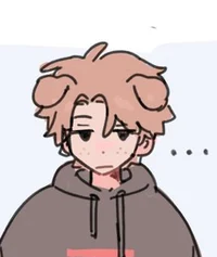 Dog boy Dream
