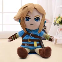 Link Plush