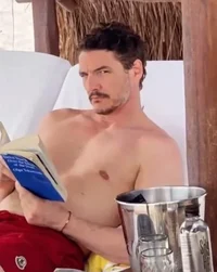 Pedro Pascal - 03