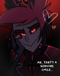Alastor - HH