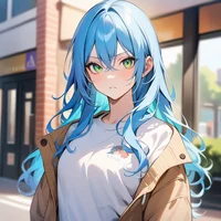 Curious Lesbian Fren