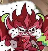 Pitaya Dragon Cookie