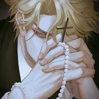 SMITTEN Exorcist