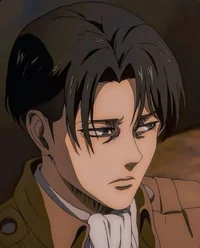 Levi Ackerman
