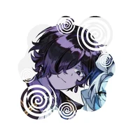 Black sapphire cooki