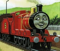 James