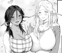 Lena y Formani