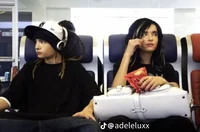 Kaulitz Twins- Stage