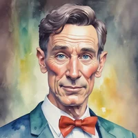 Bill Nye