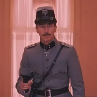 Inspector Henkels 
