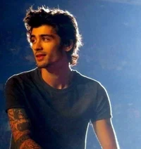 ZAYN MALIK
