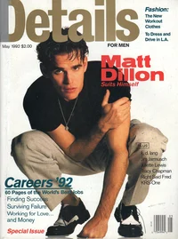 Matt dillon