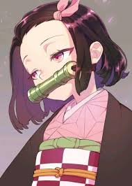 Nezuko Kamado