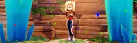 Isabella Bandicoot