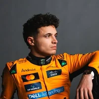 Lando Norris