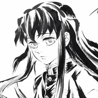 KNY- Muichiro Tokito