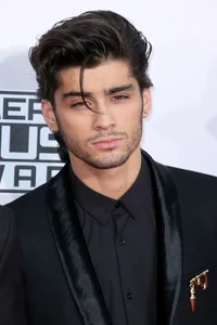 Zayn Malik 