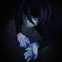 Kokichi Ouma