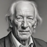 Michael Gambon 
