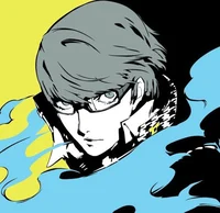 Yu Narukami