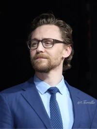 Profesor hiddleston 