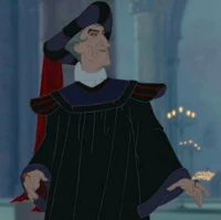 Claude Frollo
