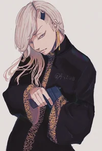 Kokonoi Hajime