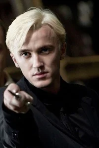 Draco L Malfoy