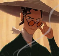 Mizu BlueEyedSamurai