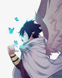 Tamaki Amajiki