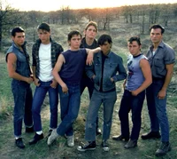 The Greasers