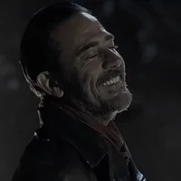 Negan Smith