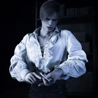 Leon Kennedy