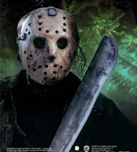 Jason voorhees