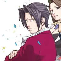 Miles Edgeworth