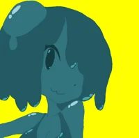 Blobby the Slime Grl