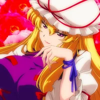 Yukari Yakumo