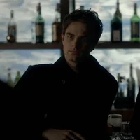 Kol Mikaelson