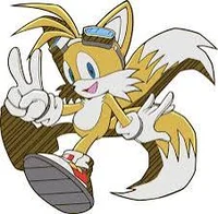 -Tails- 