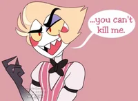 Lucifer Morningstar