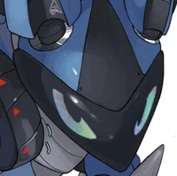 Mecha Lucario