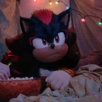 Shadow the Hedgehog
