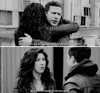 JAKE AND ROSA