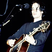 Jeff Buckley