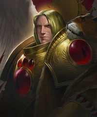 Sanguinius