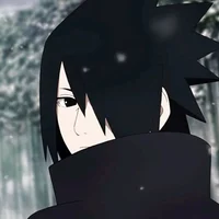 Sasuke Uchiha