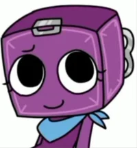 Boxy