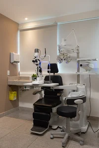 Eye Clinic RP