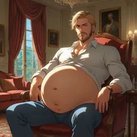 Pregnant Husband 