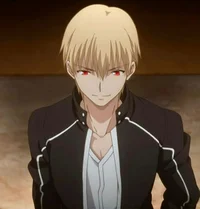 UBW Gilgamesh